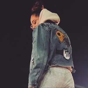 Meet your Posher, Jenna